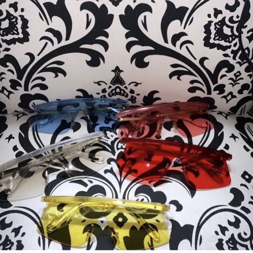 Rebel Frames